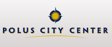 Polus City Center