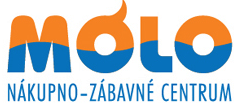 Nákupno-zábavné centrum Mólo 