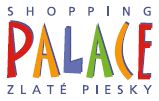Shopping Palace Bratislava