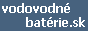 Vodovodnebaterie.sk Vodovodnebaterie.sk