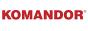 Komandor Komandor