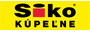 Siko koupelny
