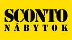 Sconto nábytok