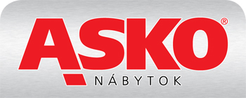 Asko nábytok