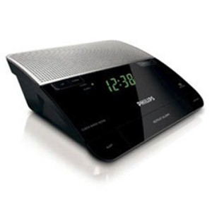 Súťaž o radiobudík Radiobudík Philips AJ 3226