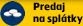 predaj na splátky